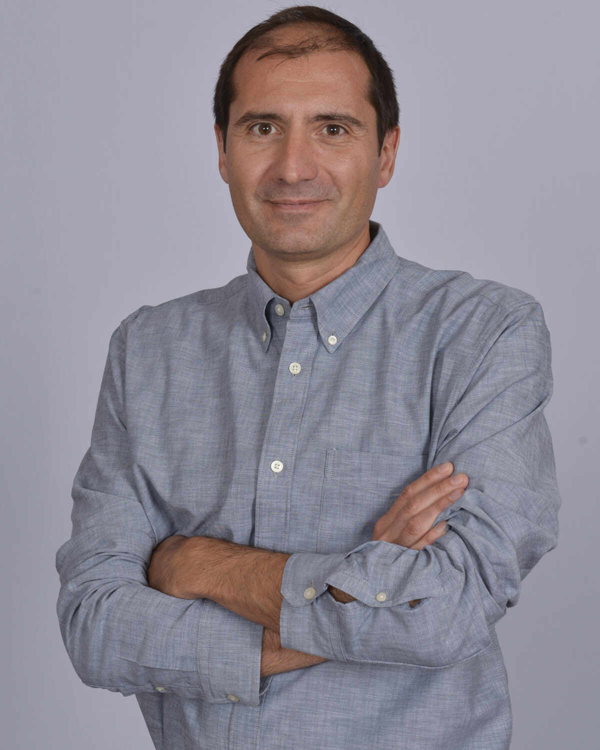 Bernardo Sabatini - GB/AB Investigator
