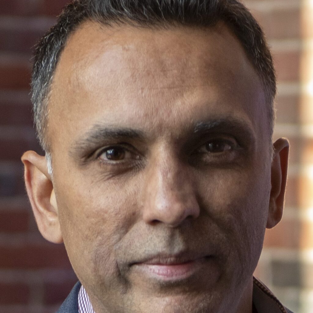 Amar Sahay - Plasticity and the Aging Brain