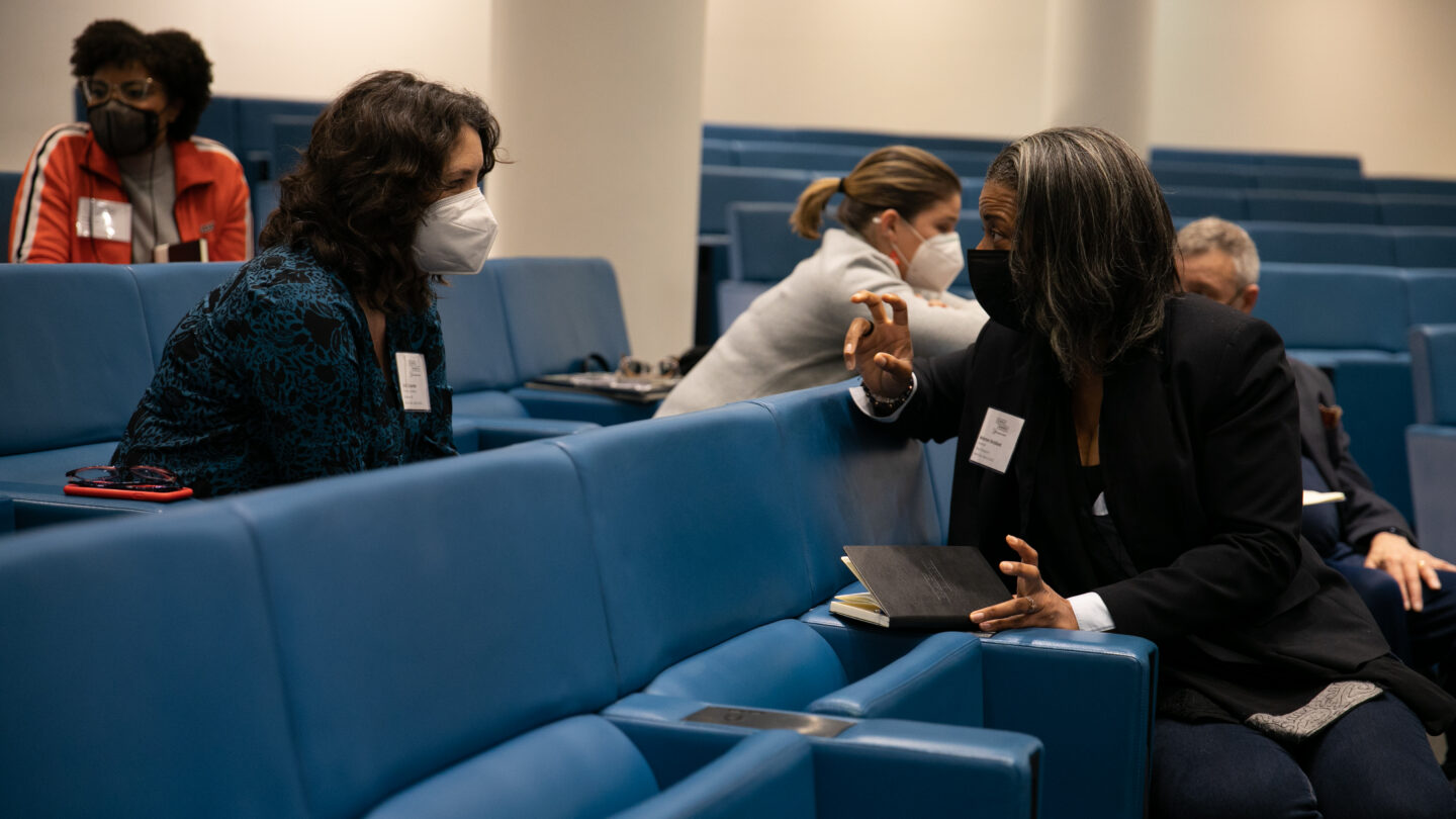 Science Sandbox Summit 2022