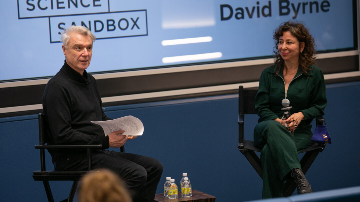 Science Sandbox Summit 2022