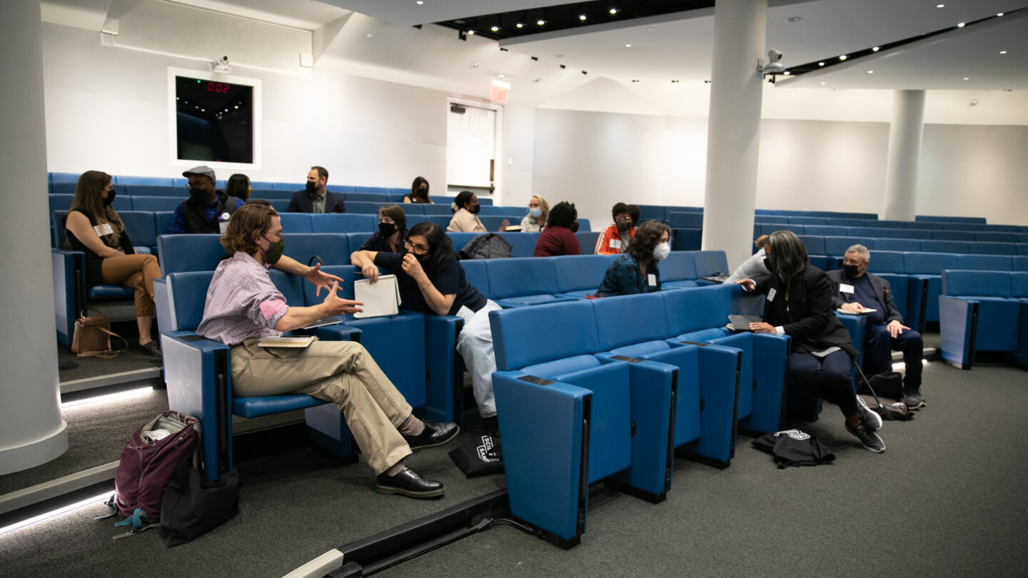 Science Sandbox Summit 2022