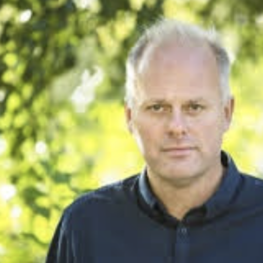 lars nyberg