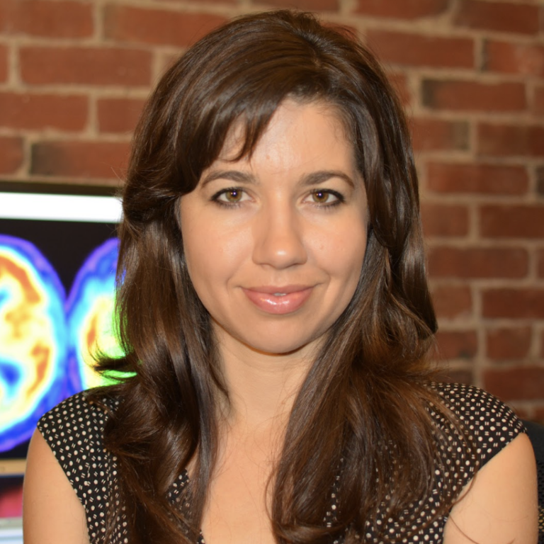 Elizabeth Mormino