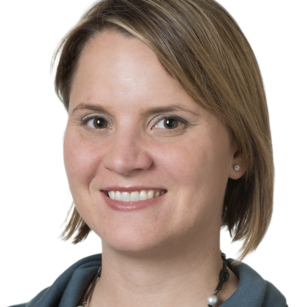 Emily Rogalski