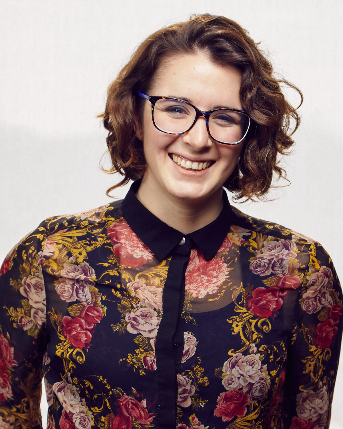 Kimberly Stachenfeld headshot.
