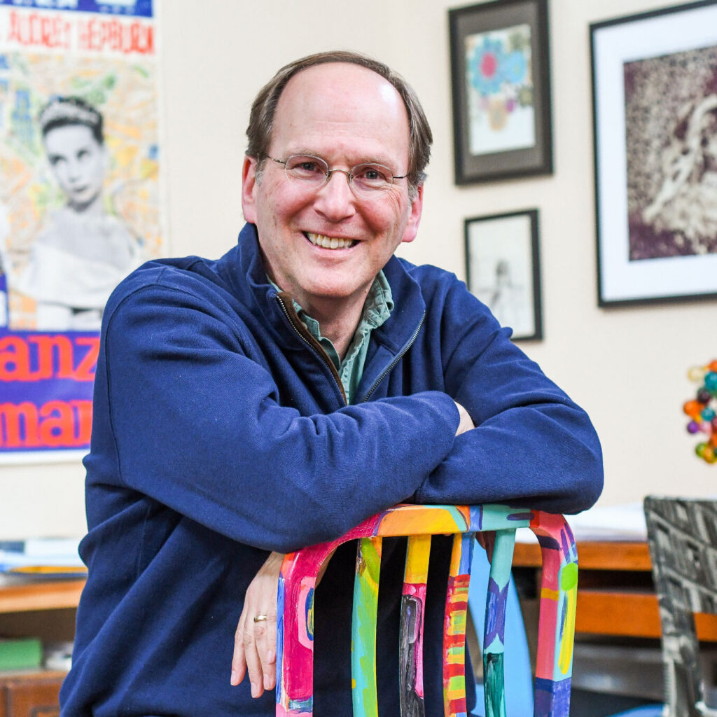 Steven Storgatz