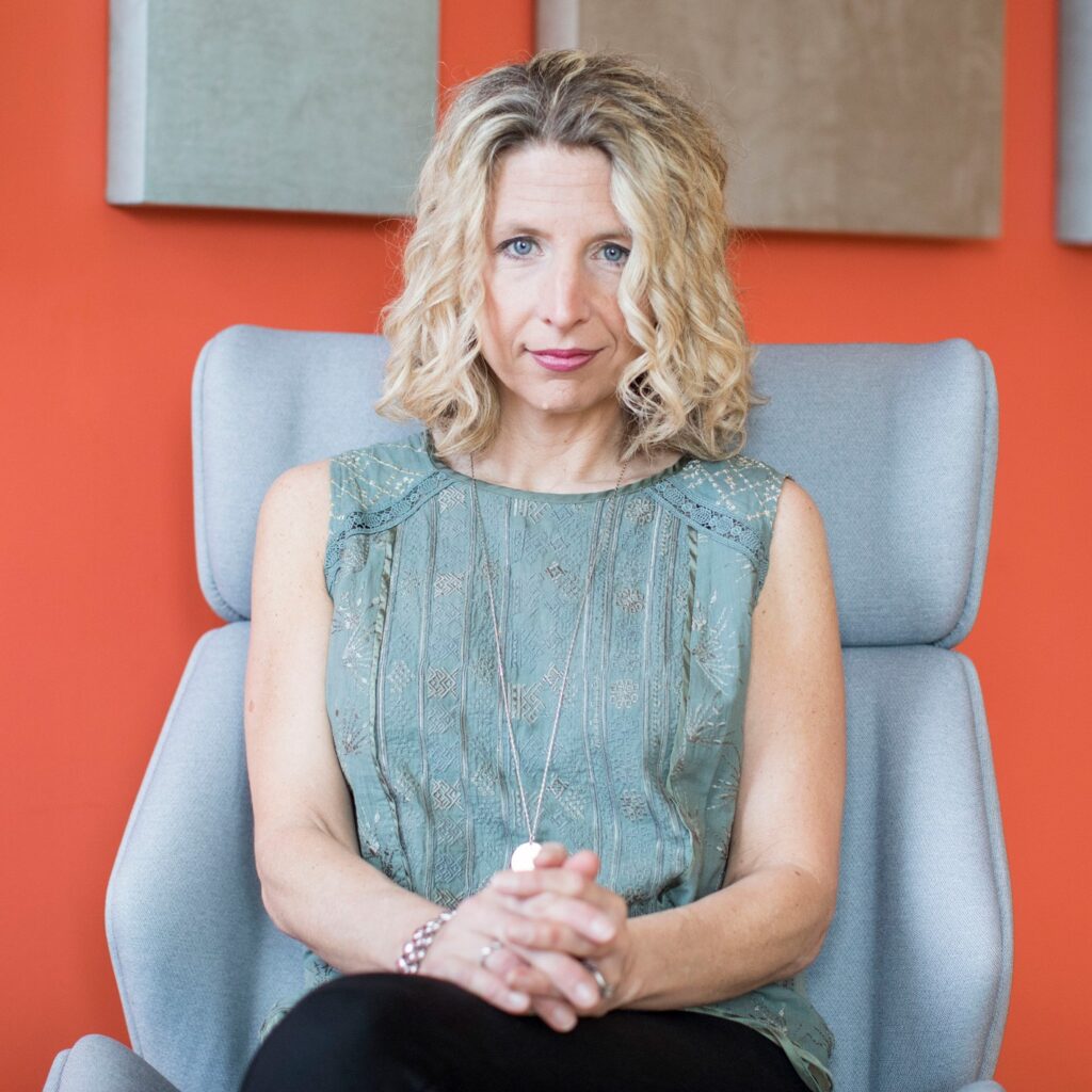 Beth Stevens - GB/AB Investigator