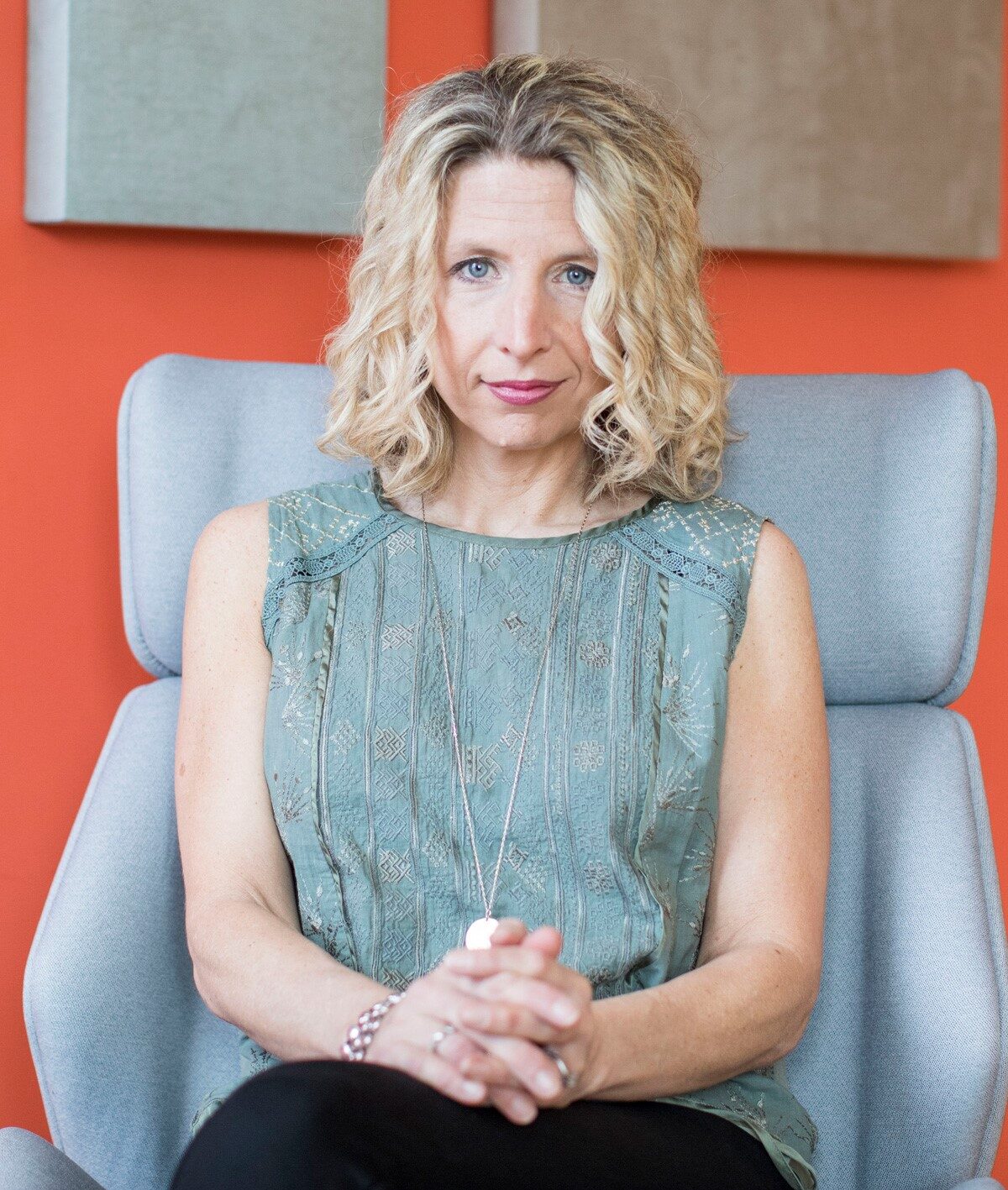 Beth Stevens - GB/AB Investigator