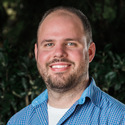 Portrait photo of Brian Swingle