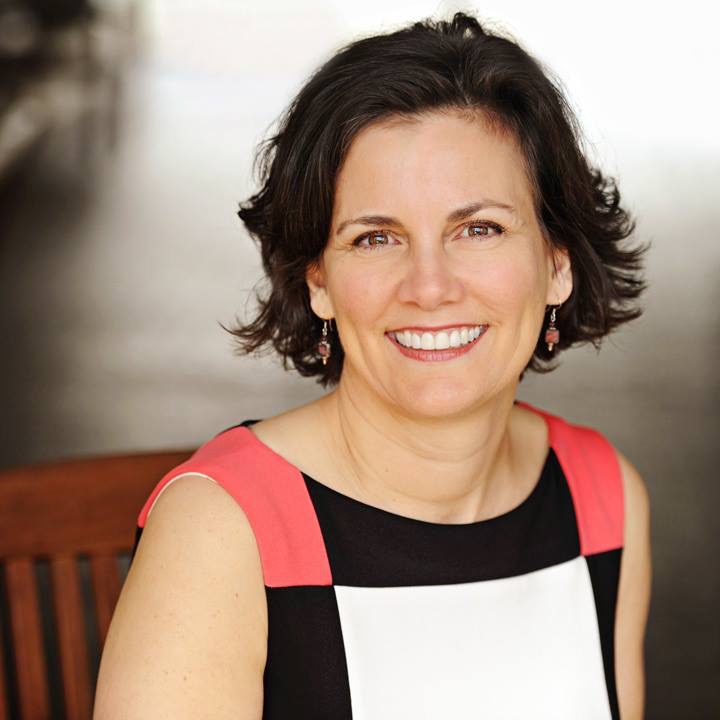 Tracy Drinkwater headshot