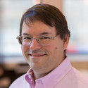 Portrait photo of Steven White