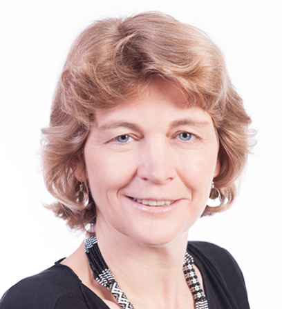 Image of Naomi Wray