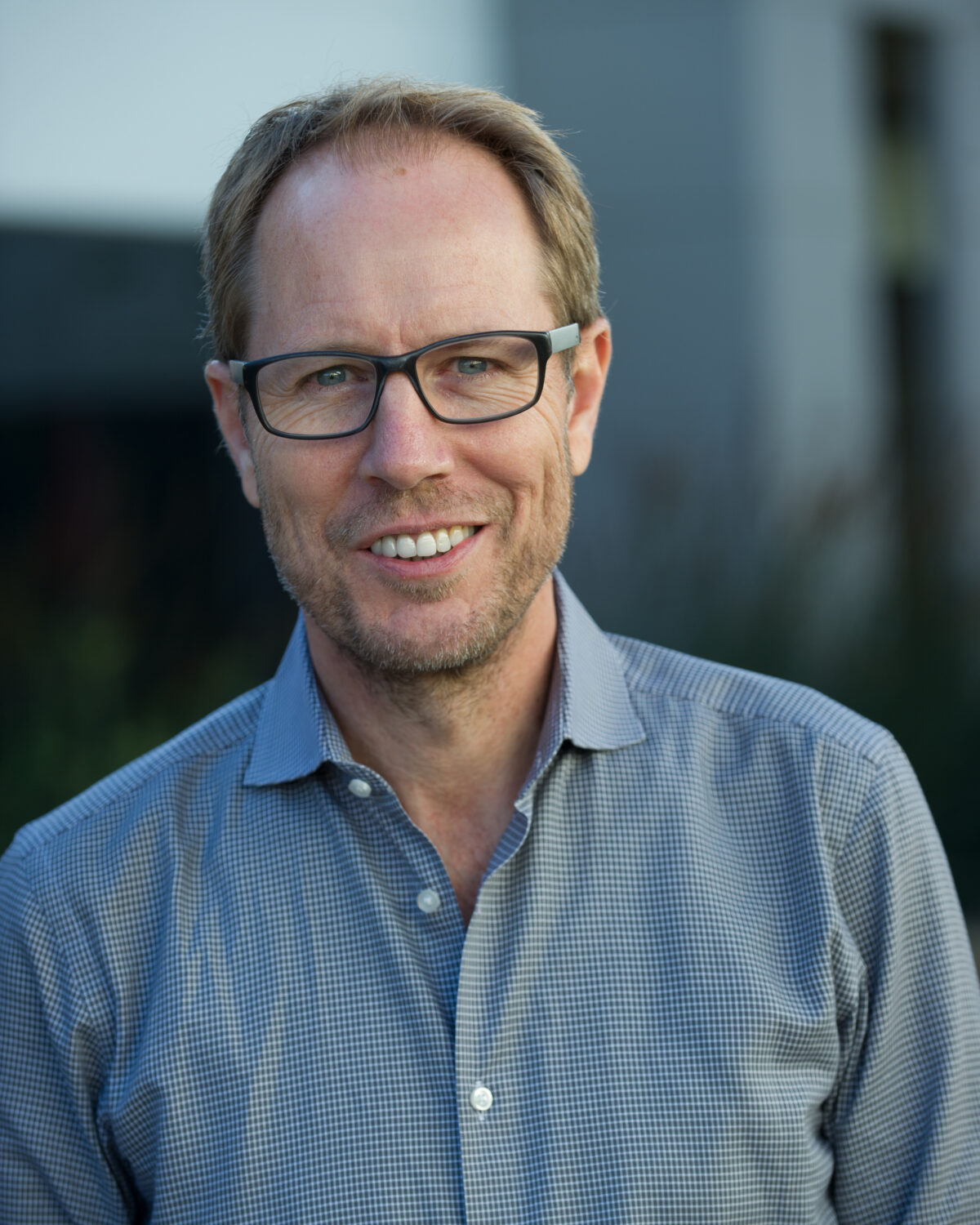 Tony Wyss-Coray headshot.