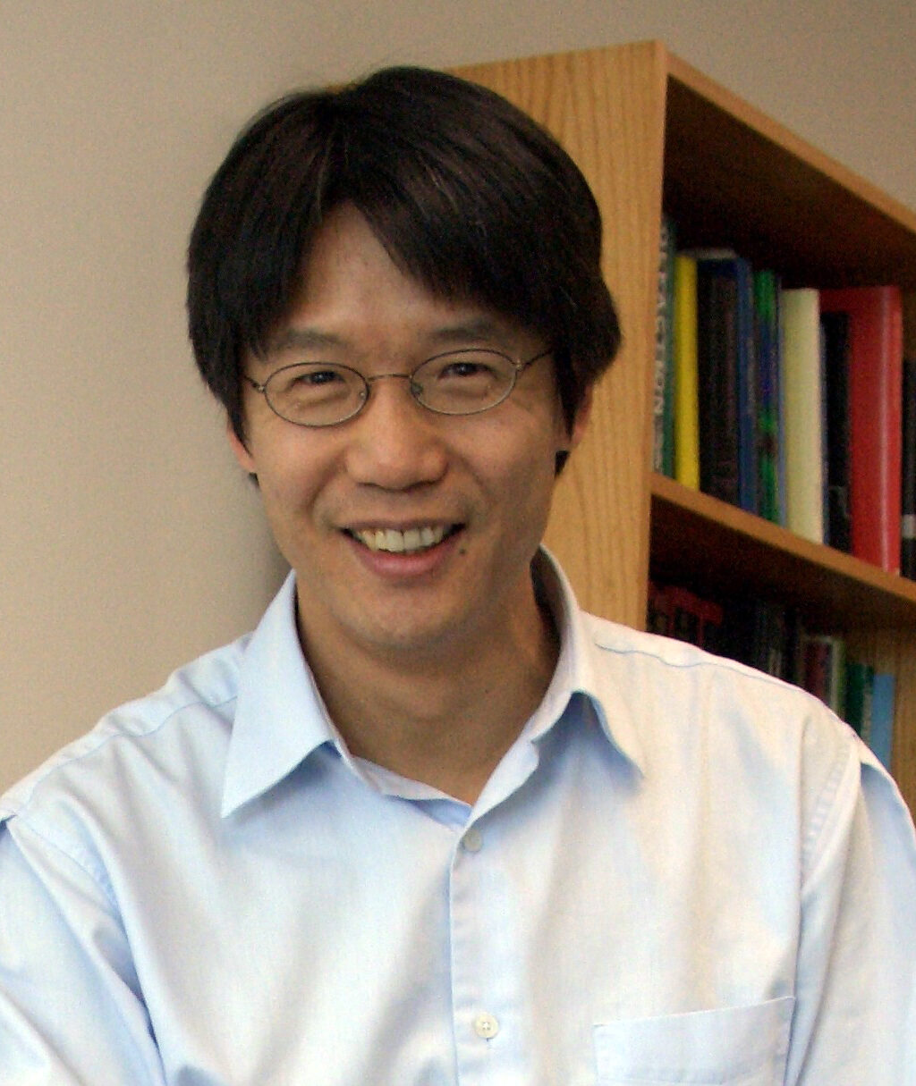 Portrait photo of Xiao Jing Wang