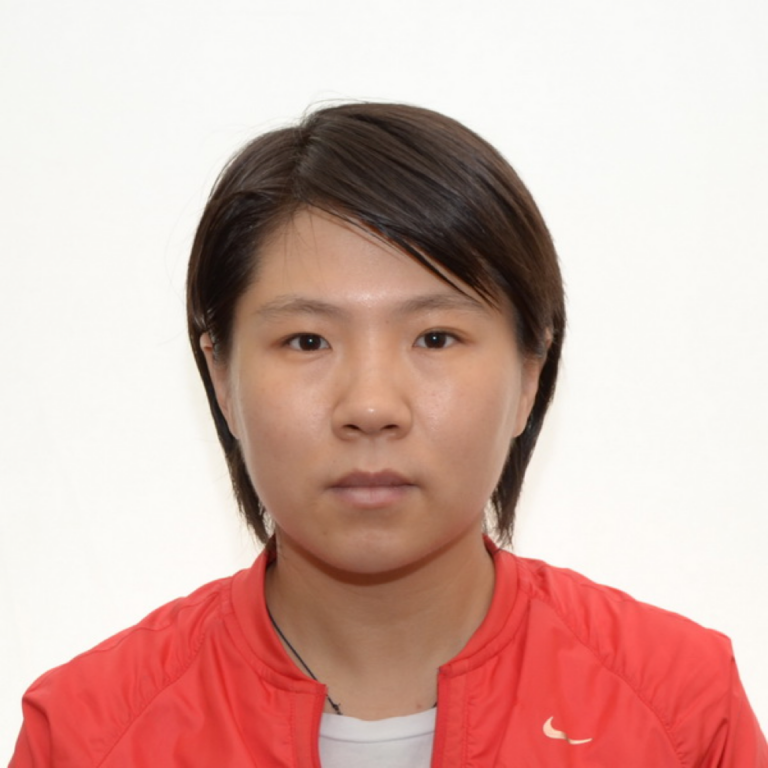 Portrait photo of Yajun Wang