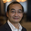 Portrait photo of Horng-Tzer Yau