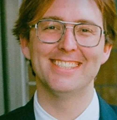 Jan Zimmermann headshot.