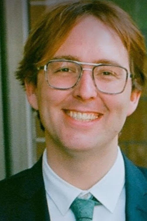 Jan Zimmermann headshot.