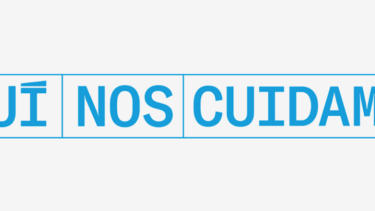 Aqui Nos Cuidamos hero picture