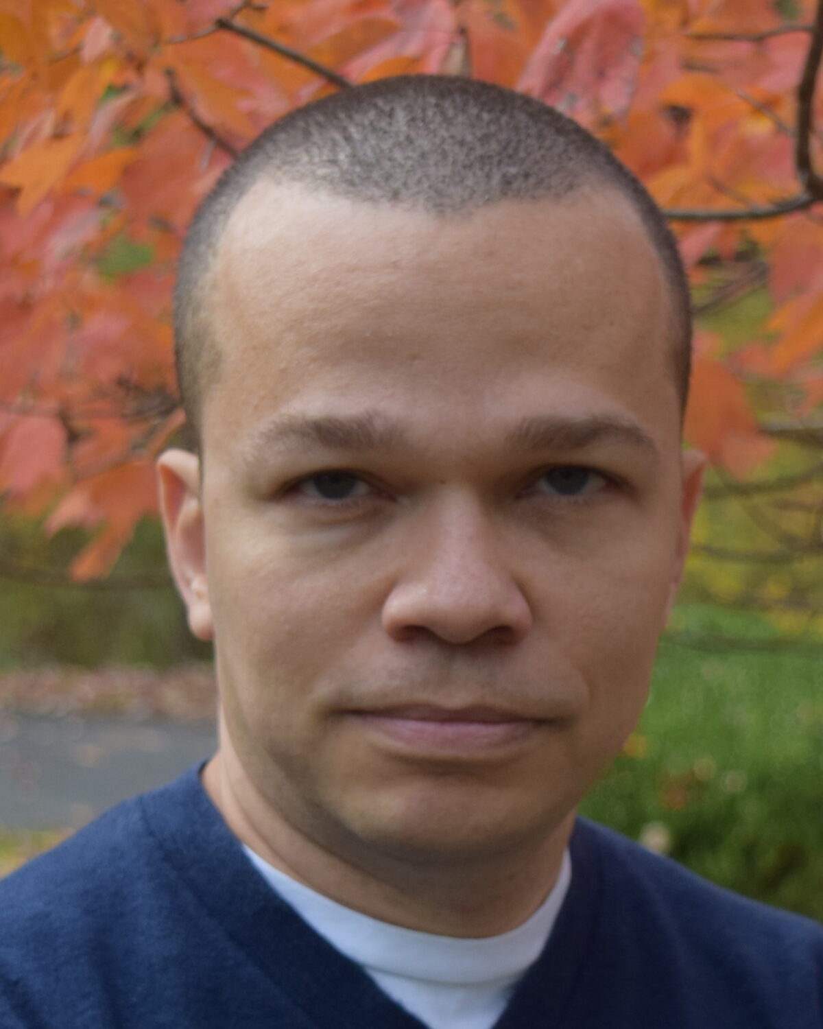 Portrait photo of Fernando Coda Marques
