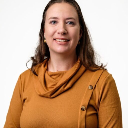 Katherine de Villiers headshot