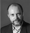 Portrait photo of François Baccelli