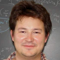 Portrait photo of Kristjan Haule
