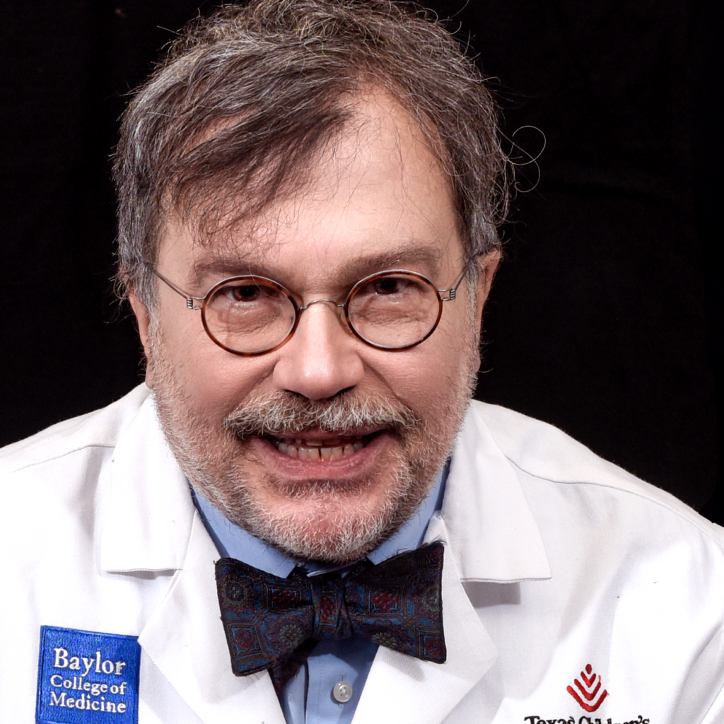 photo of peter hotez