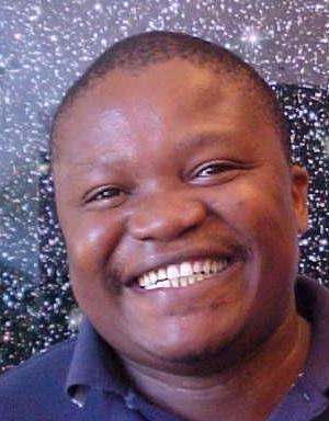 Thebe Rodney Medupe