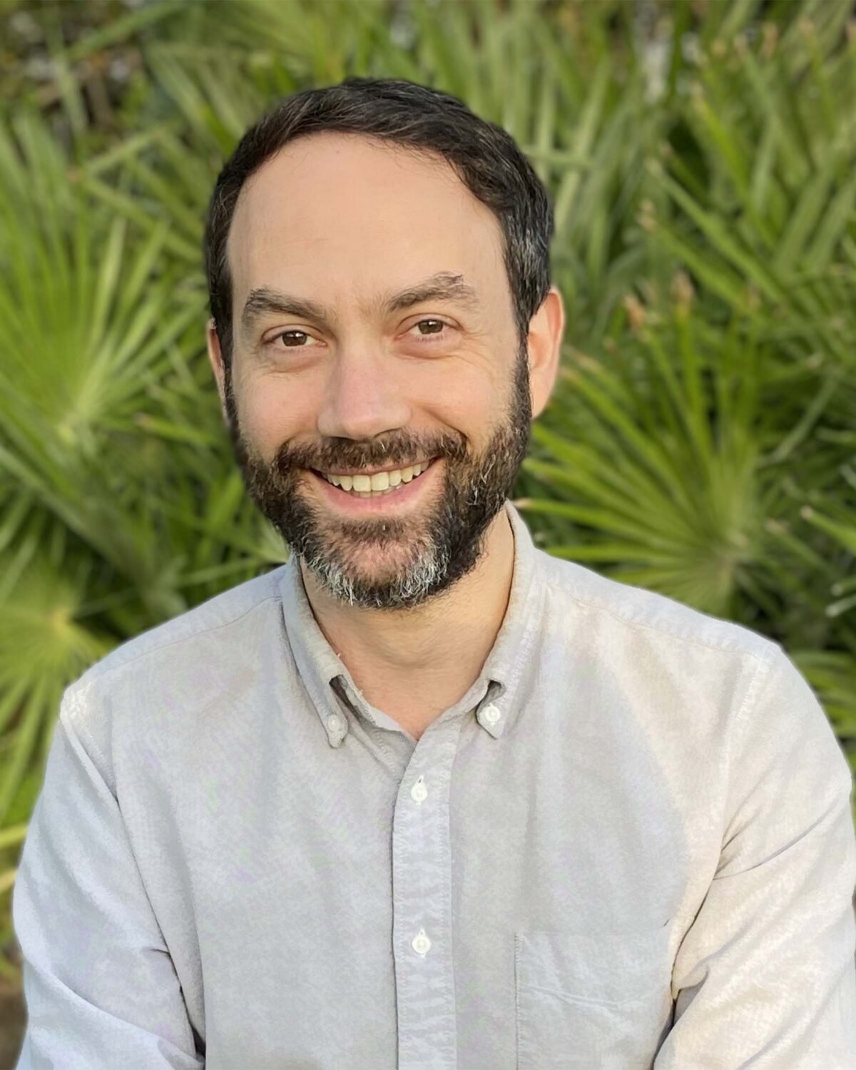Matthew Kaufman headshot