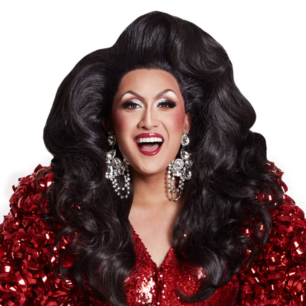 Kyne Santos headshot