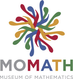 Museum of Mathematics Museum of Mathematics