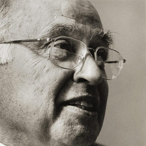 michael-atiyah Photo of Michael Atiyah