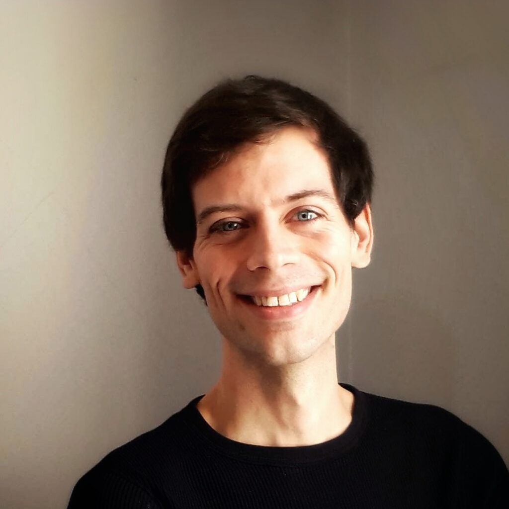 Nick Steinmetz