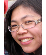 Yvonne Lai