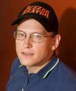 Charles Steinhardt