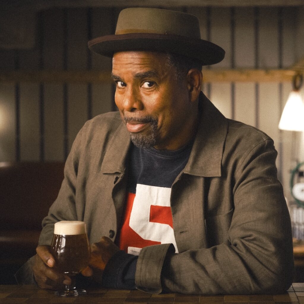 Photo of Garrett Oliver