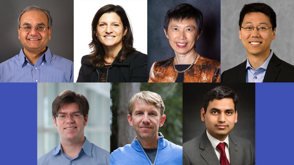 7 Pivot fellows for 2022
