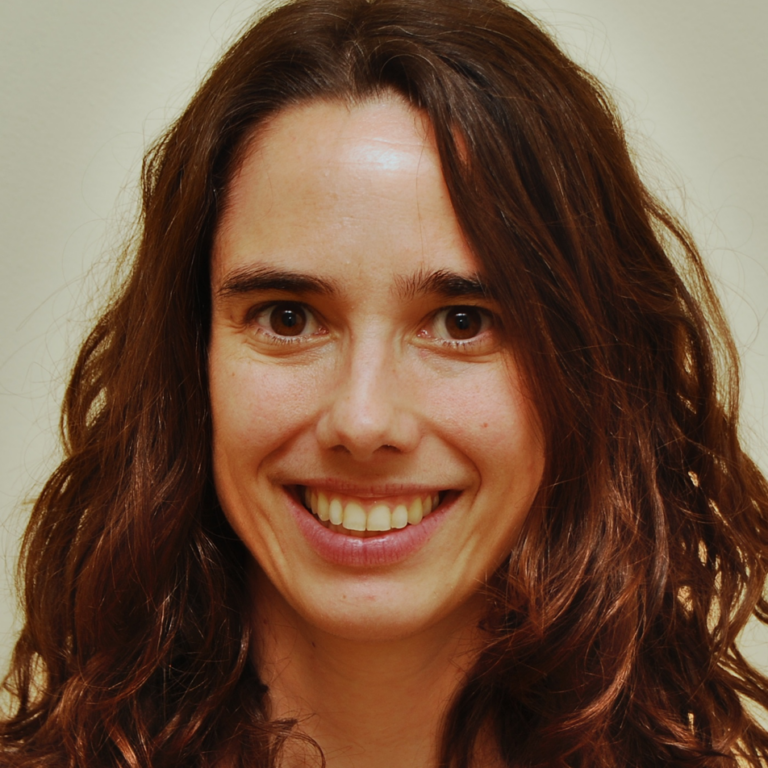 Portrait photo of Teresa Ruiz Herrero
