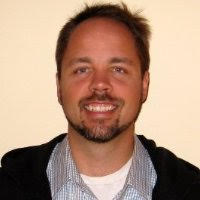 Portrait photo of David Sussillo