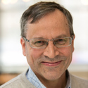 Portrait photo of Mark van Schilfgaarde