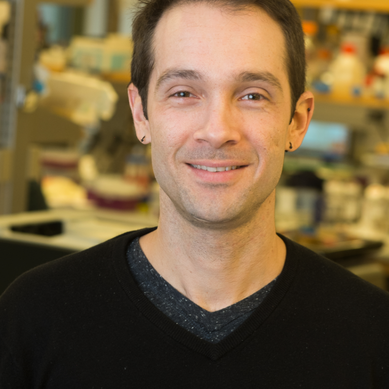 Image of Daniel Mucida