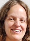 Headshot of Investigator Pauline Chaste.