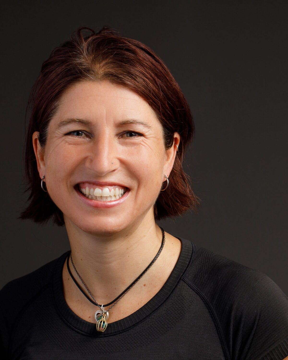 Headshot of SFARI Investigator Kristen Brennand.