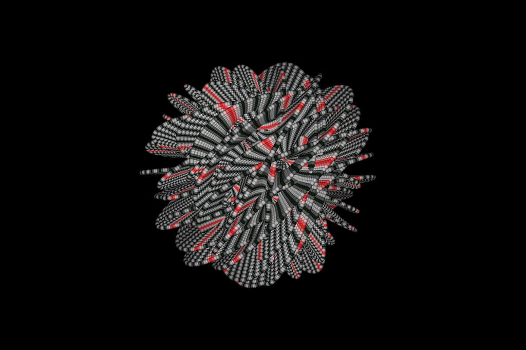 Image of CALABI-YAU MANIFOLDS