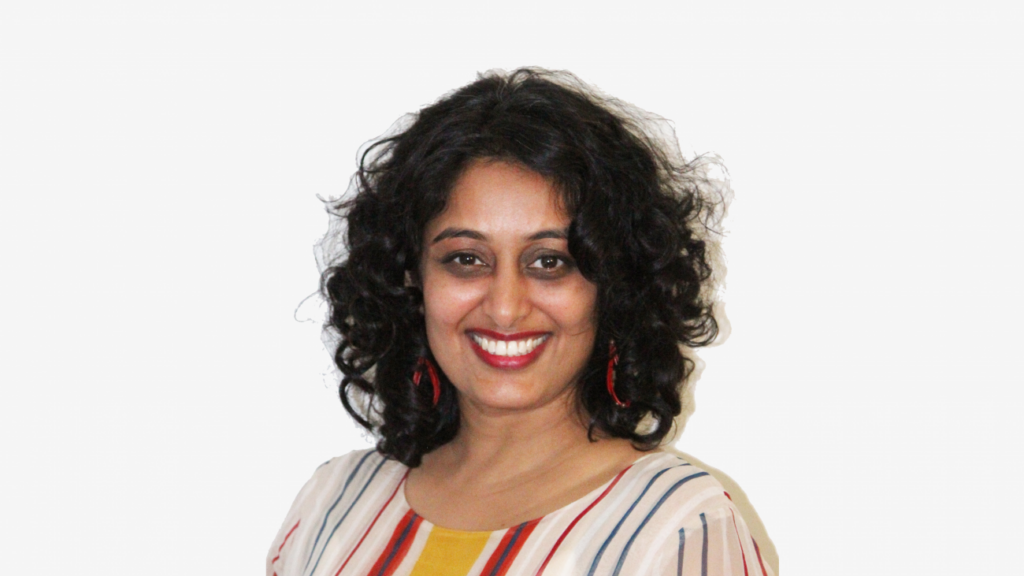 Image of Aakanksha Singhvi