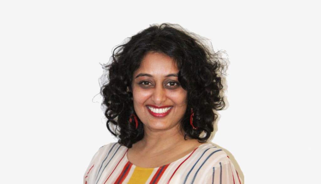 Image of Aakanksha Singhvi