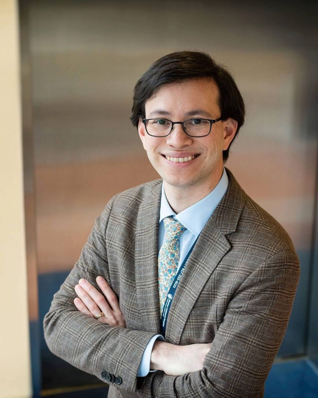 Image of Alexander Li Cohen