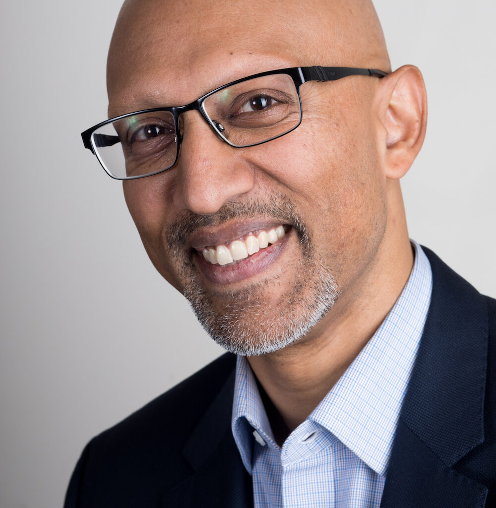 Headshot of SFARI Investigator Ravi Allada.