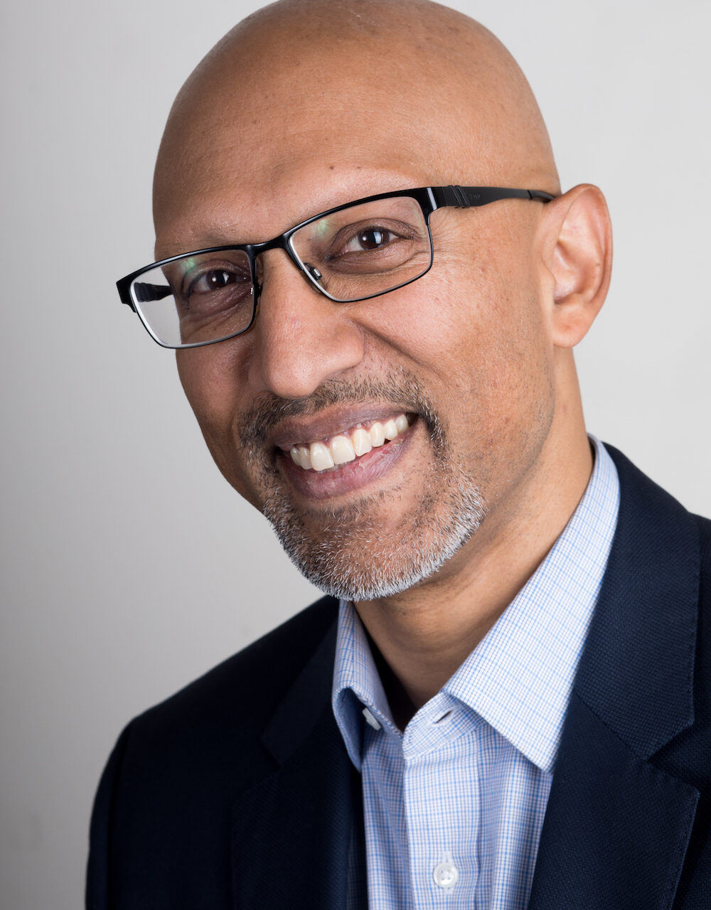 Headshot of SFARI Investigator Ravi Allada.